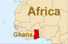 Vastu Expert in Ghana